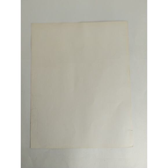 Harrison Fisher Girl in WHITE SCARF 1909 Antique Art Deco Print - Picture 7 of 7